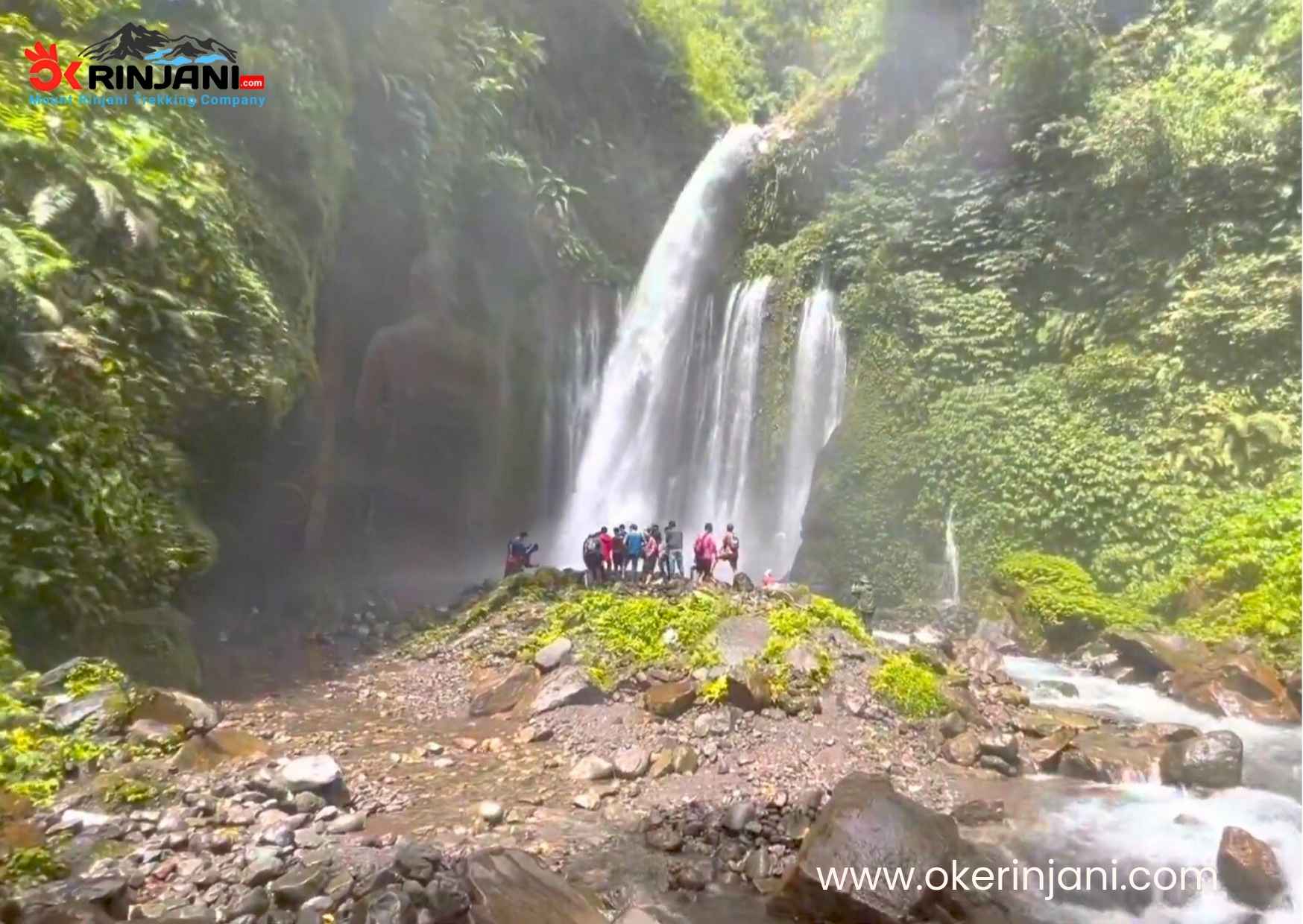 Lombok Tours