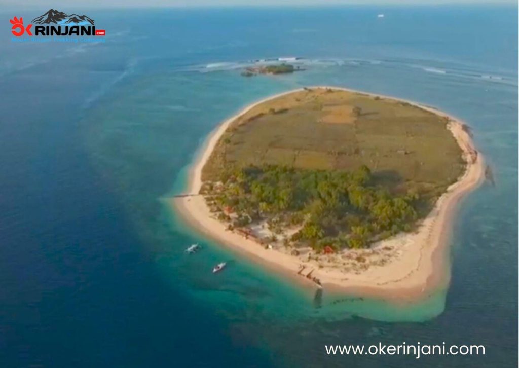Gili Kondo Camping