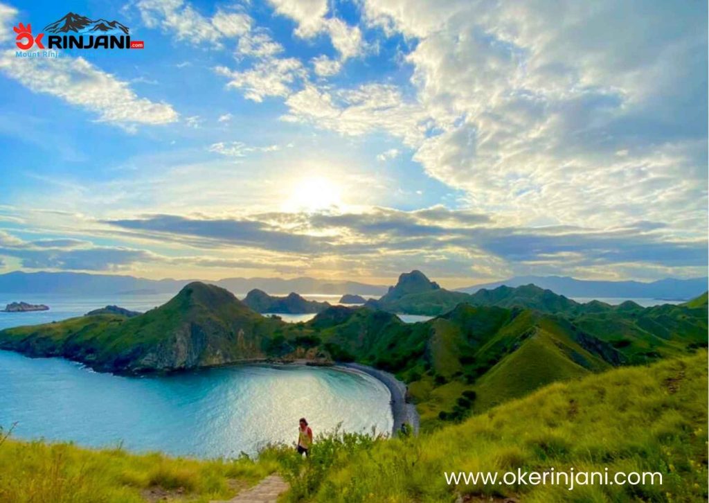 Komodo Boat Trips
