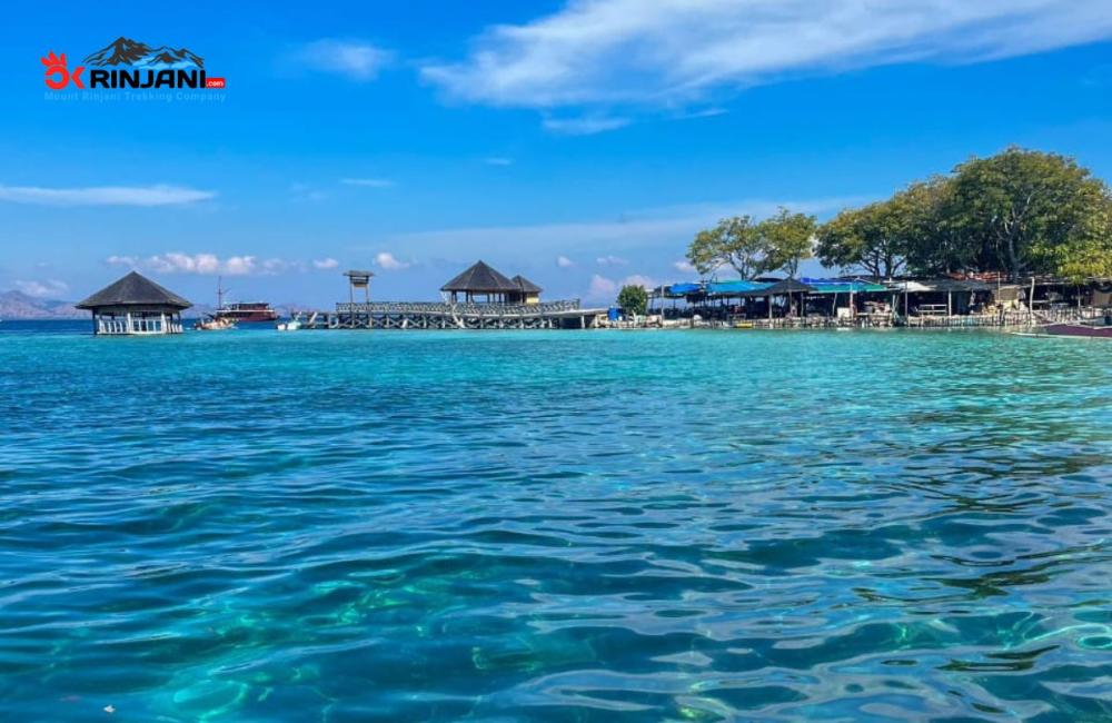 Oke Rinjani – Komodo Boat Tours13