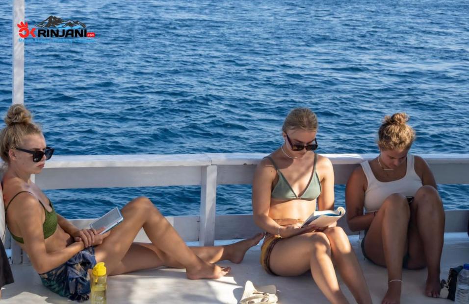 Oke Rinjani – Komodo Boat Tours4