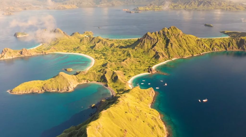 Komodo Boat Trips
